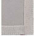 thumbnail image 5 of Rugsmith Light Grey Machine Woven Eno Anti-Fatigue Kitchen Mat, 20" x 36", 5 of 5