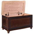 thumbnail image 3 of Finlay Cedar Chest Dark Tobacco, 3 of 13