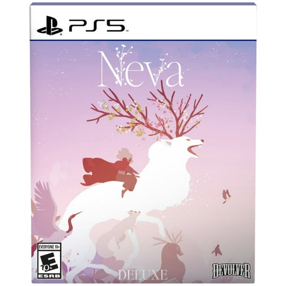 Neva Devolver Deluxe (PS5)