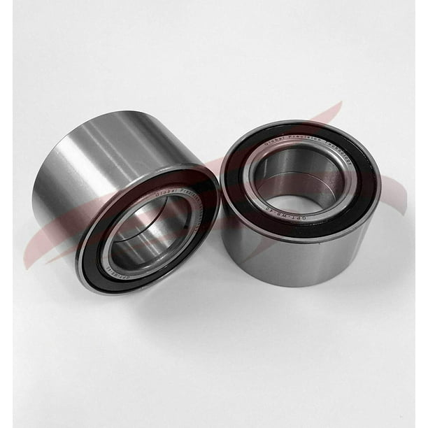 Polaris RANGER 900 Crew / Diesel / XP Rear Wheel Bearing Kit 2012