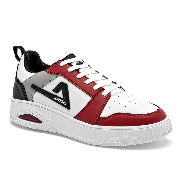 TENIS APOORT BLANCO 141123