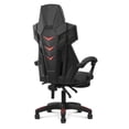 thumbnail image 3 of Silla Gamer Playfever Shadow Tela Mesh Transpirable Oficina (Negro), 3 of 3