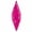 Magenta Swirl Taper, variant on PMU Mylar Balloons 35 inch Crescent Moon Shaped Yellow Mylar Balloon Pkg/1