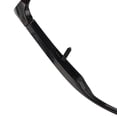thumbnail image 2 of Rupoun Smart Translation Glasses Wireless Bluetooth Sunglasses 137 Languages Open Ear Directional Headset Music Call Built-in Mic Speaker Black, 2 of 9