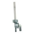 thumbnail image 3 of QualitChoice Valve Switch Essence Réservoir Carburant Petcock Pièces Réparation Raccords d'Alimentation Raccord Accessoires du Véhicule Remplacement pour NC50, 3 of 6