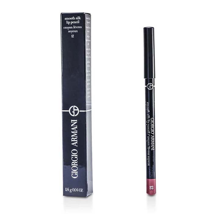 giorgio armani lip pencil 12