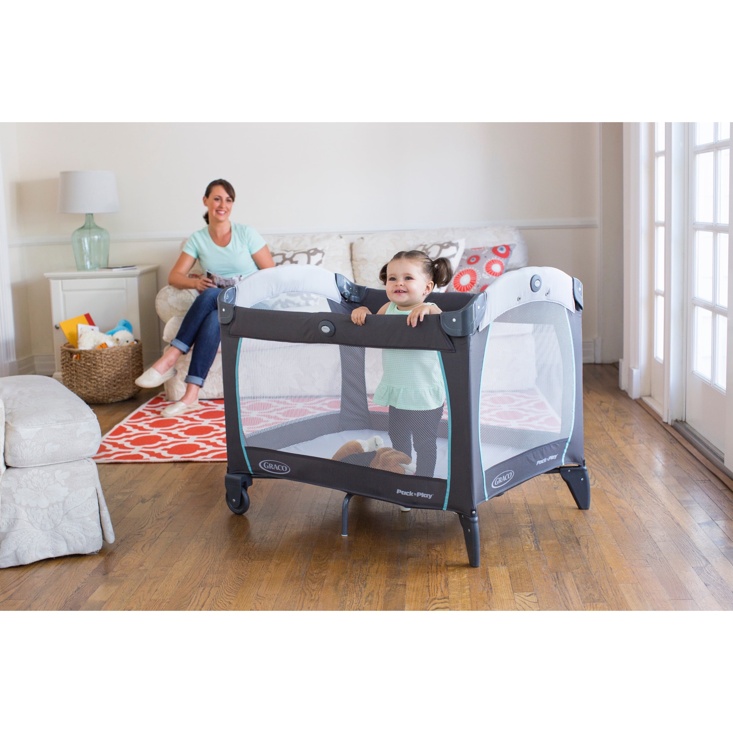 graco amari pack n play