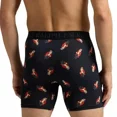 thumbnail image 4 of Polo Ralph Lauren Cooling Cotton Modal Boxer Briefs, Pack of 3, 4 of 4