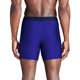thumbnail image 3 of UNDER ARMOUR Hombre Calzoncillos, Paquete de 3 - Performance Tech Boxer Briefs Solid 6 in, elástico, unicolor Azul/Gris M (Medium), 3 of 3