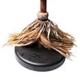 thumbnail image 2 of Haunted Dancing Broom, 2 of 3