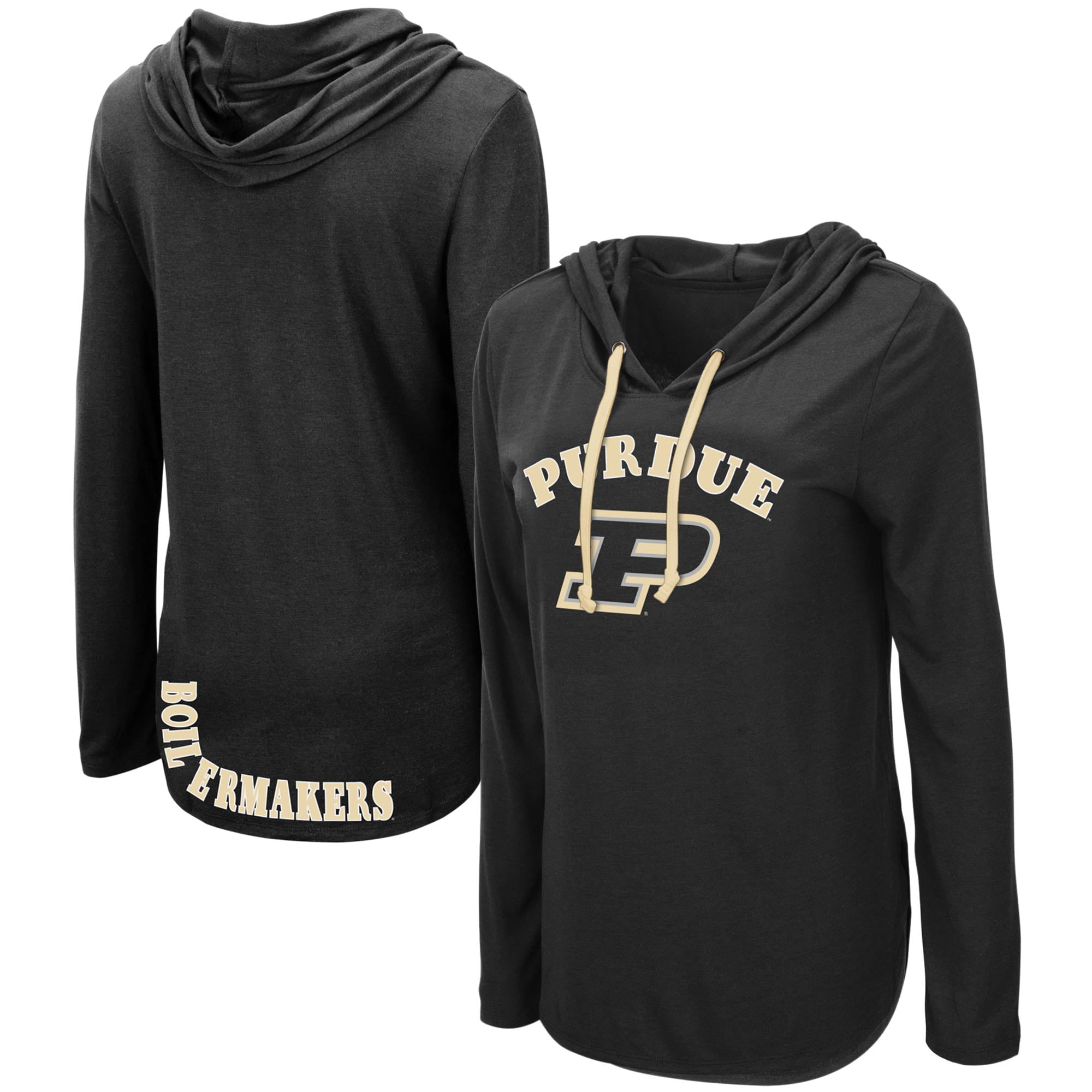 Purdue Boilermakers Colosseum Women's 