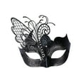 thumbnail image 4 of Máscara de cosplay Yinane Lady Butterfly Retro, 4 of 8