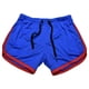 thumbnail image 3 of Puntoco Pantalones Cortos Deportivos Para Hombres Pantalones De Playa Malla Informal Fitness Secado Rápido Súper Pantalones Cortos Calzoncillos Boxer Transpirables Azul Xxl,Pantalones Cortos Hombre, 3 of 3