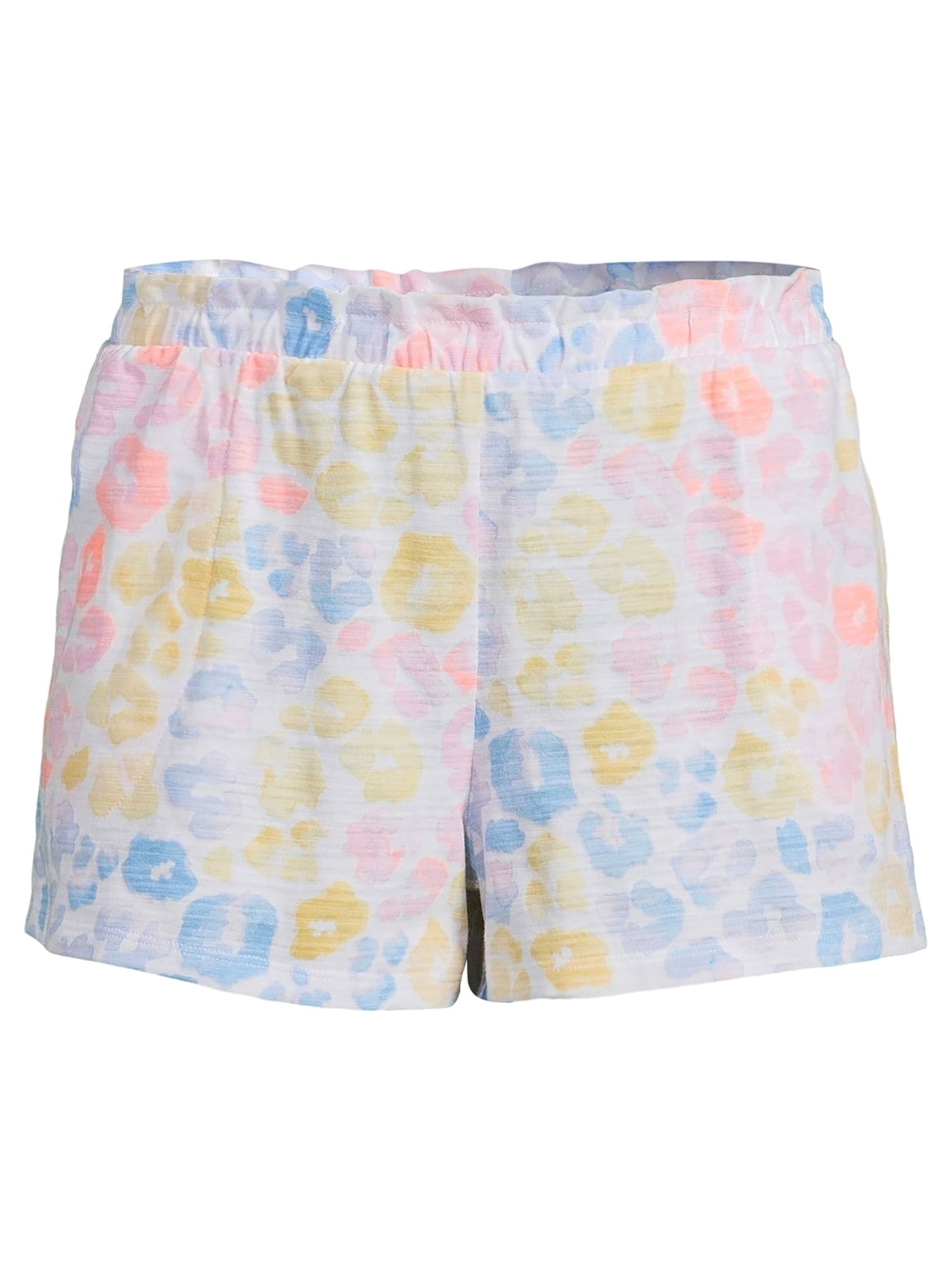 Secret Treasures Women's Sleep Shorts