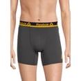 thumbnail image 3 of Reebok Men's Boxer Briefs, 2-Pack, Sizes S-XL, 3 of 4