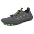 thumbnail image 3 of CatFox Grounding Shoes with Copper Barefoot Shoes 2026 New River Trekking Outdoor Waterproof Hike Healthy Non-Slip Arch Support Flexible, 3 of 10