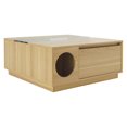 thumbnail image 4 of Instachew YUME Table Basse et Aire de Jeu pour Chat, 4 of 6