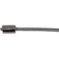 thumbnail image 2 of Parking Brake Cable - Dorman# C93121 Fits select: 1980-1983 FORD F350, 2 of 3