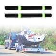 thumbnail image 6 of BAOSITY Boat Trailer Guide Pole Pad And Cover Trailer Guides Pole Pad,Heavy Duty,Sturdy Waterproof 35.43inch for Fishing Boat Trailer Double, 6 of 8