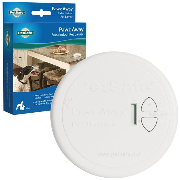 PetSafe Pawz Away Indoor Pet Barrier Extra Barrier Only with