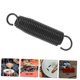 thumbnail image 5 of HOOWIFFY Resorte De Tensión Para Pedal De Batería En Acero Negro Con Resistencia Y Elasticidad Durable, 5 of 8