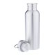 thumbnail image 3 of Botella de agua con tapa - Botella de agua de acero inoxidable Hervidor de agua para hombres Mujeres al aire libre Senderismo Gimnas Baoblaze Botella de agua de acero inoxidable, 3 of 6