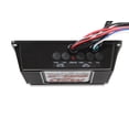 thumbnail image 3 of MSD Ignition Ignition Control Module 64213 6 Series; Street/Drag Racing Use; Digital; 0-12000 RPM; With 2 Step Rev Limiter; Multiple Spark Discharge; Without Boost Retard; Black, 3 of 5