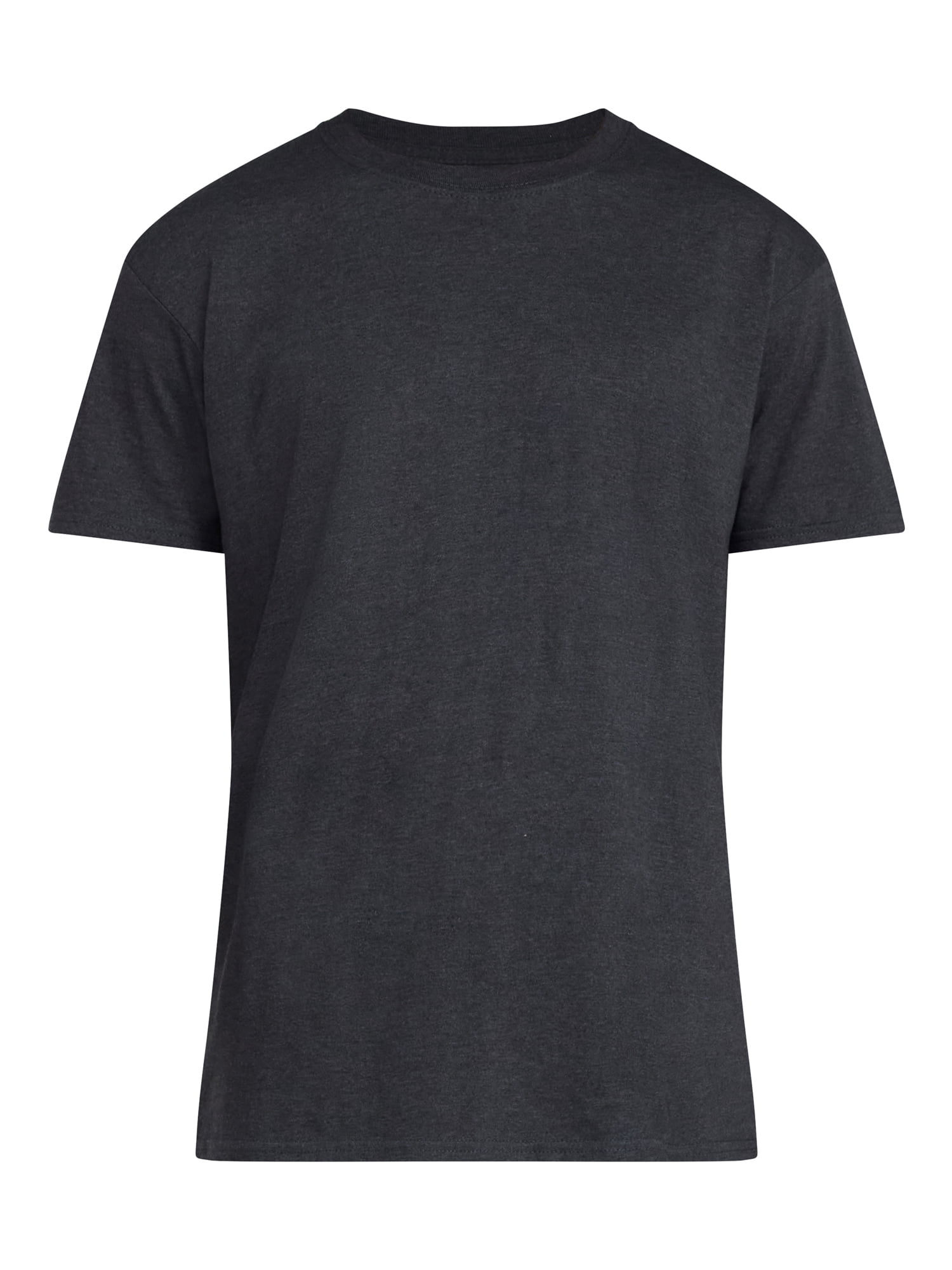 Athletic Works Men's and Big Men's Cotton Active Tee with Short Sleeves, Sizes XS-4XLT