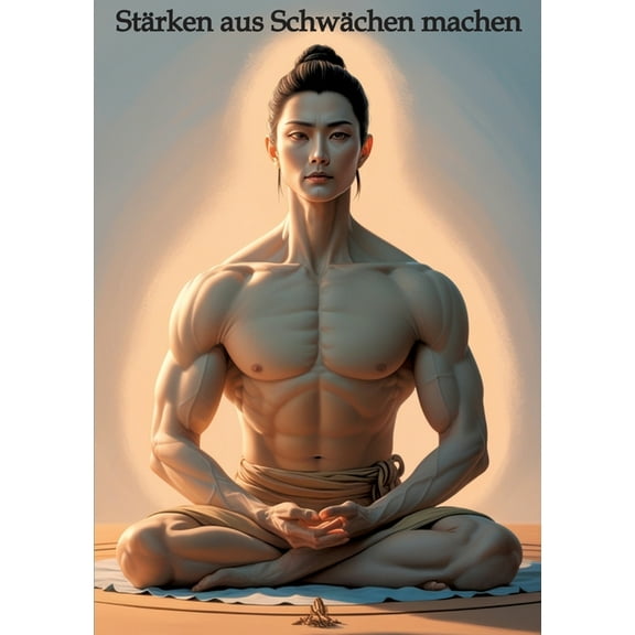 StÃ¤rken aus SchwÃ¤chen machen, (Paperback)