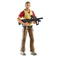 thumbnail image 2 of James Cameron's Avatar Norm Spellman Action Figure, 2 of 2