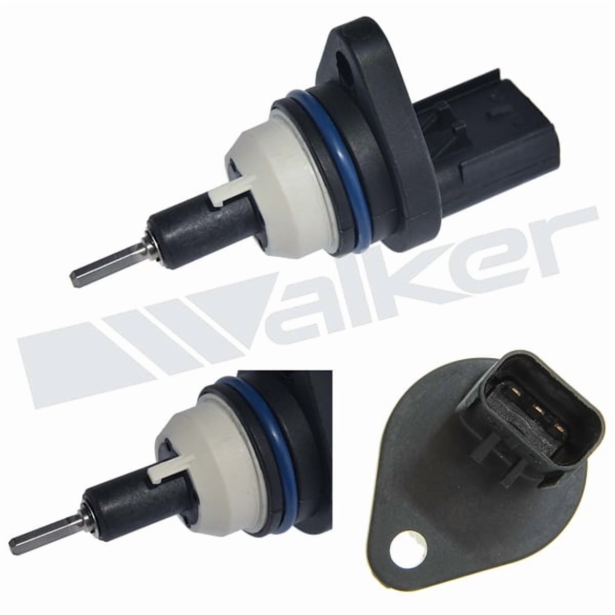 Walker 240-1044 Vehicle Speed Sensor Fits select: 1998-2006 JEEP WRANGLER / TJ, 1998-2001 JEEP CHEROKEE