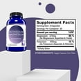 thumbnail image 4 of MD. Life Magnesium Potassium Supplement - 60 Ct - High Absorption Magnesium Complex Magnesium and Potassium for Vascular Health, Leg Cramps, Magnesium for Sleep Non-GMO, 4 of 8