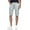 Bleach - 91098, variant on X RAY Jeans Mens Denim Jean Shorts Slim Look Stretch Casual Knee Legth Hem 12" Inseam