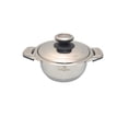 thumbnail image 3 of Batería de Cocina Berlinger Haus 16 Pzs Acero Inoxidable Quirúrgico 18/10 BH-16, 3 of 5