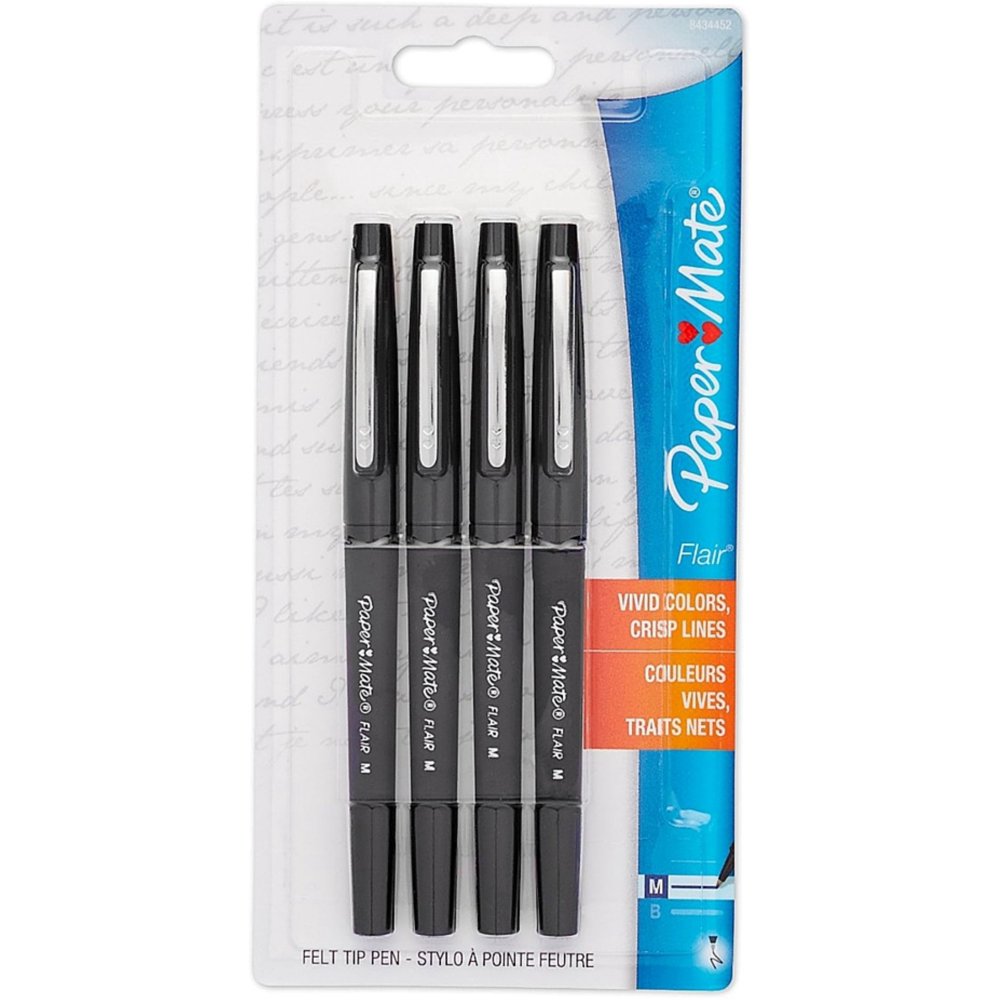 Felt tip pen. Felt-tip pen png.