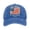 40#Royal Blue, variant on American 250th Birthday Hat 1776 2026 America 250 Years Anniversary Hat USA Patriot Cap for Men Women Pink