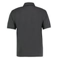 thumbnail image 2 of Kustom Kit Mens Klassic Superwash Short Sleeve Polo Shirt, 2 of 3