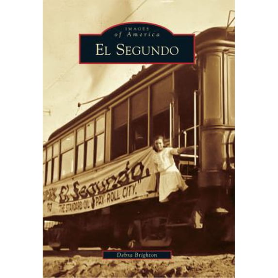 Pre-Owned El Segundo (Paperback) 1467115894 9781467115896