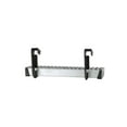 thumbnail image 4 of Carr Truck Step 139110-1 Maxgrip; Rocker Panel Mount; Single; Flat Step; 500 Pound Weight Capacity; Non Extendable; Stationary; Galvanized Steel, 4 of 4
