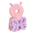 thumbnail image 4 of Mochila protectora para la cabeza de bebé, relleno de algodón PP, cojín de seguridad para gatear y caminar, tipo A, 30 cm/11,8 pulgadas, 4 of 14
