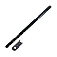 thumbnail image 2 of Ayuda para el entrenamiento de putting de golf, riel de objetivo para hombres y mujeres, control preciso de la distancia, regla de putting de metal pa, 2 of 9