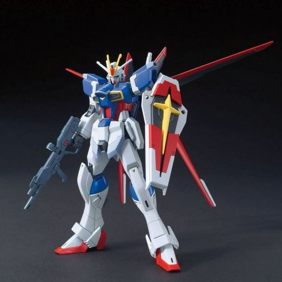 HGCE 1/144 #198 Force Impulse Gundam