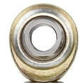 thumbnail image 3 of 2pcs Rod Ends Heim Joint 1/2inx1/2‑20 LH Male Thread Universal for Cars ATVs Ships Motorcycles, 3 of 8