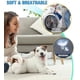 thumbnail image 4 of Arnés de hamaca para el cuidado de perros, bolsa de sujeción para el baño con Clip para el cuidado de las uñas, 4 of 4