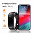 thumbnail image 2 of Smartwatch C5S Bluetooth Sports con monitor de frecuencia cardíaca, 2 of 7