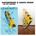 thumbnail image 3 of Afeitadora LifeProof Wahl Recargable Resistente al Agua 07061-100, 3 of 4