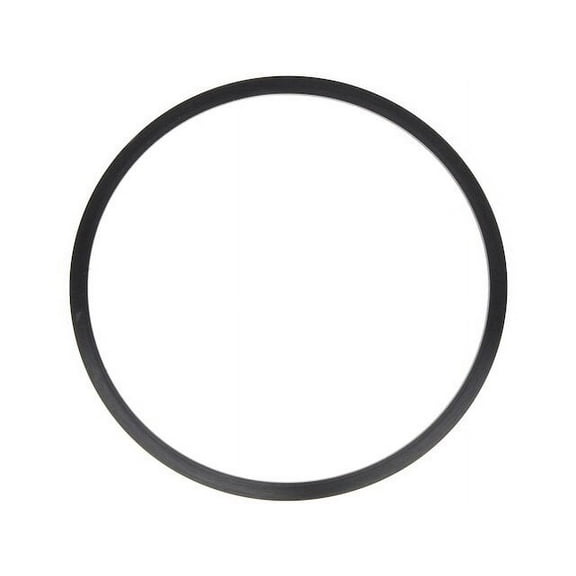 Air Cleaner Mounting Gasket - Compatible with 2000 - 2010 Dodge Ram 1500 2001 2002 2003 2004 2005 2006 2007 2008 2009