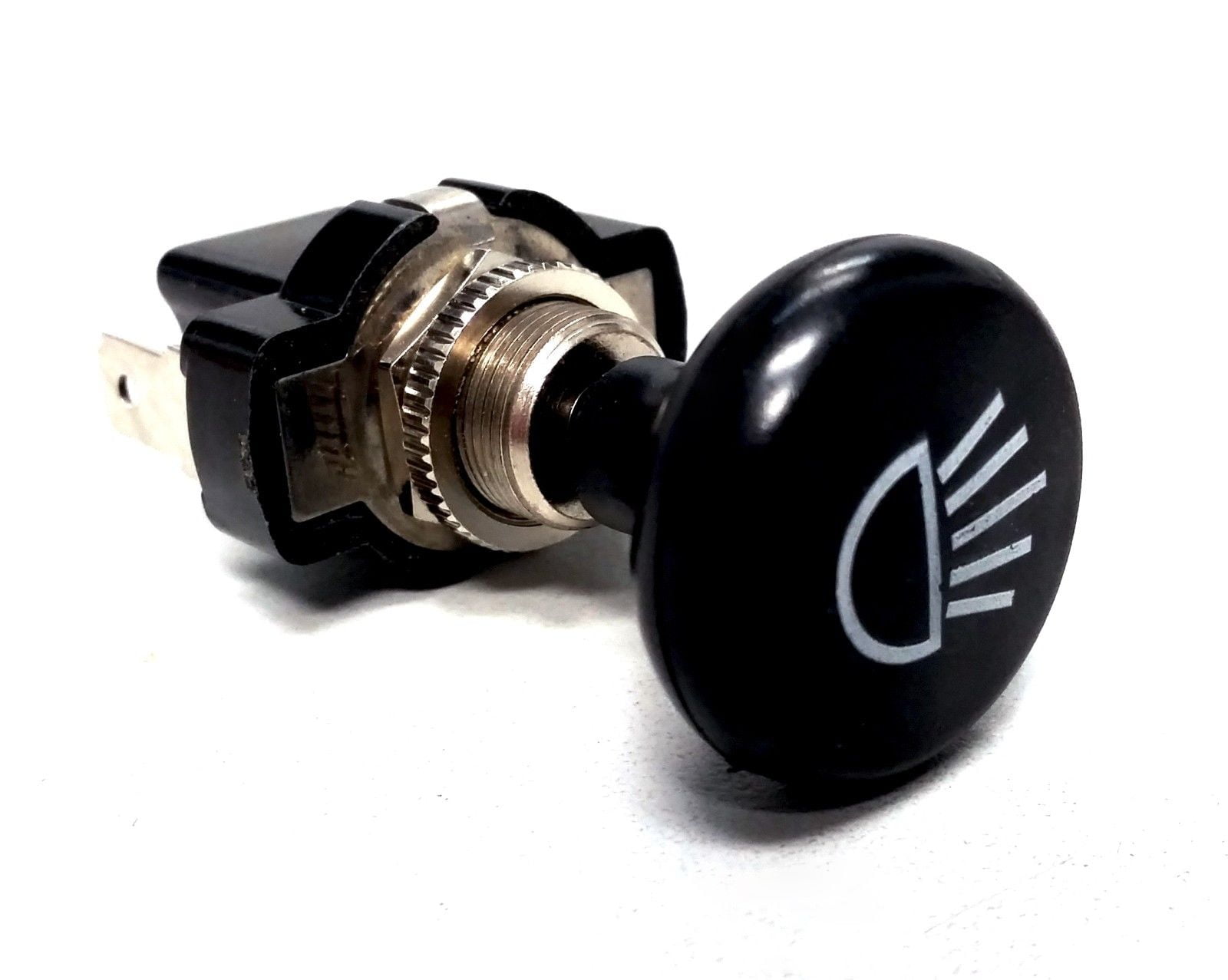 Golf Cart Headlight Switch