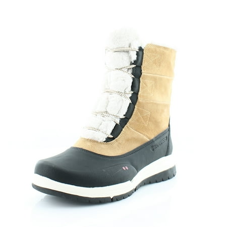 

Ryka All Access Women s Boots Black/Tan Size 8 W
