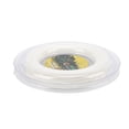 thumbnail image 1 of Tennis Racket String, Tennis String 200m Sports Racket String 1.25mm Polyester Racquet Wire Rigid Type For Training, 1 of 8